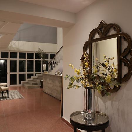 Casa Massima Hotel León Zewnętrze zdjęcie
