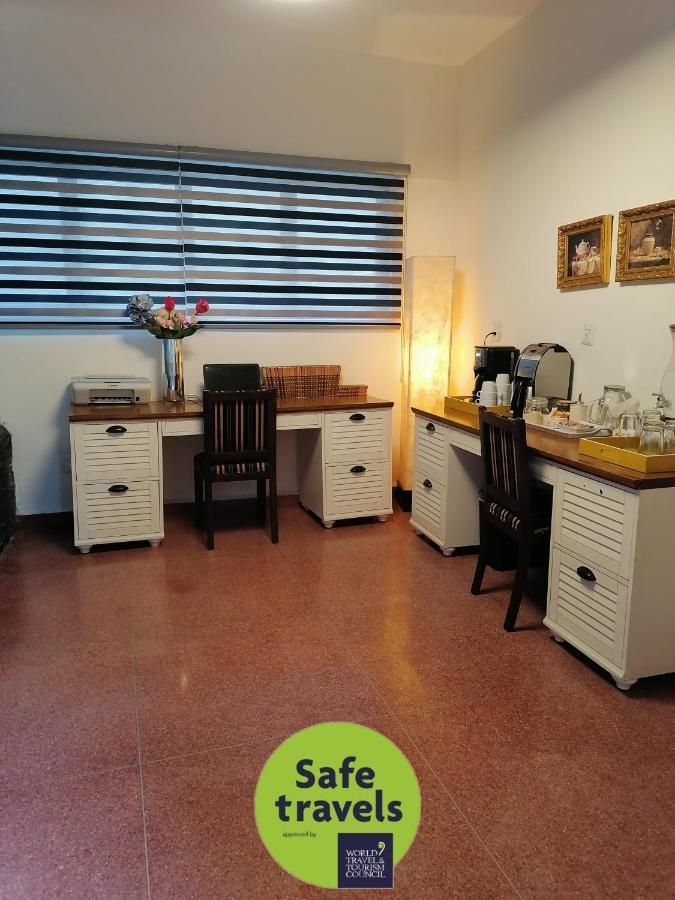Casa Massima Hotel León Zewnętrze zdjęcie