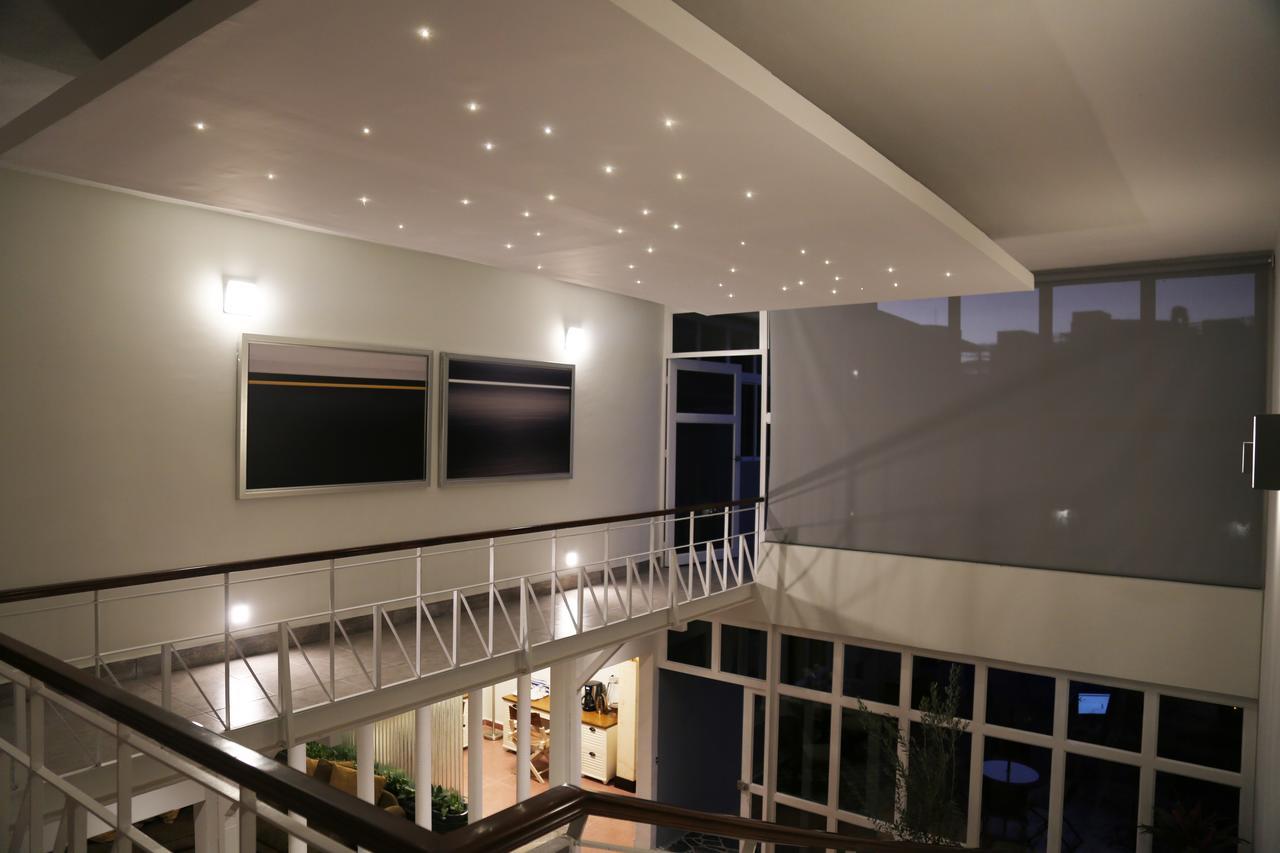Casa Massima Hotel León Zewnętrze zdjęcie
