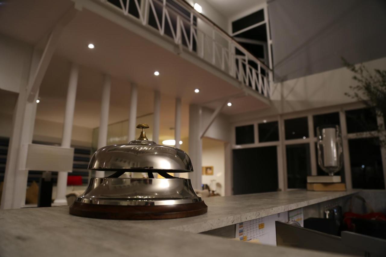 Casa Massima Hotel León Zewnętrze zdjęcie