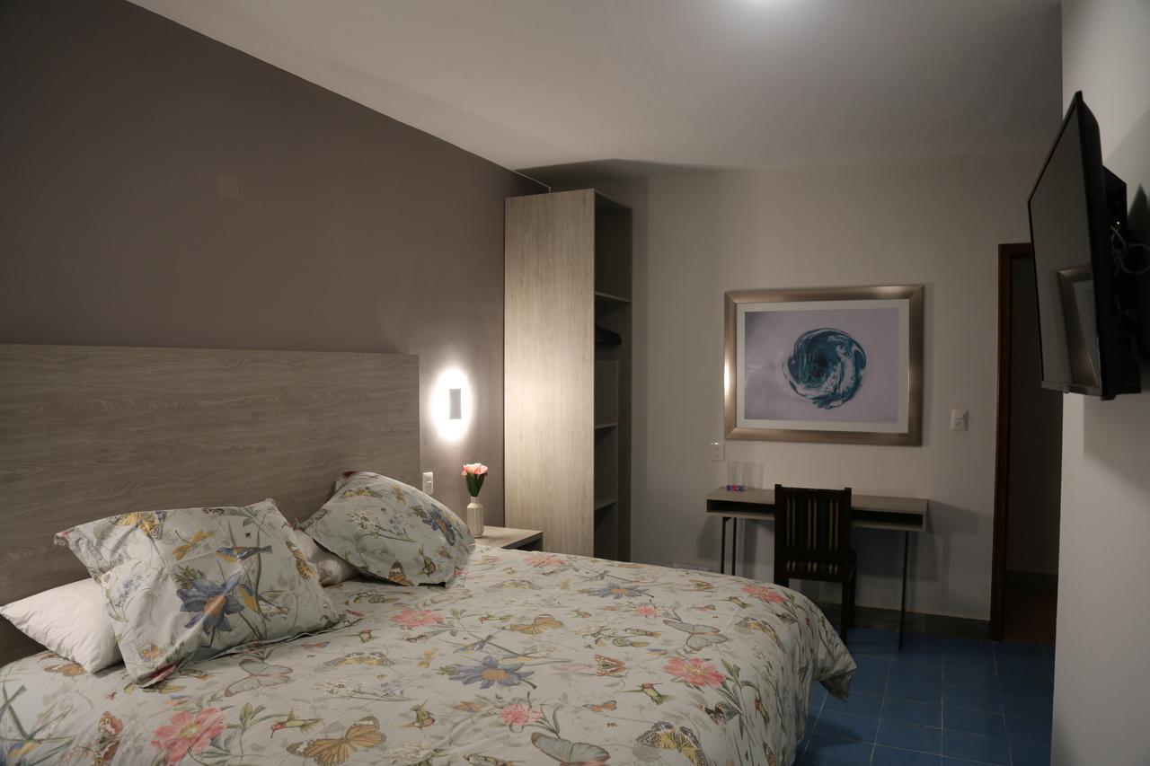Casa Massima Hotel León Zewnętrze zdjęcie