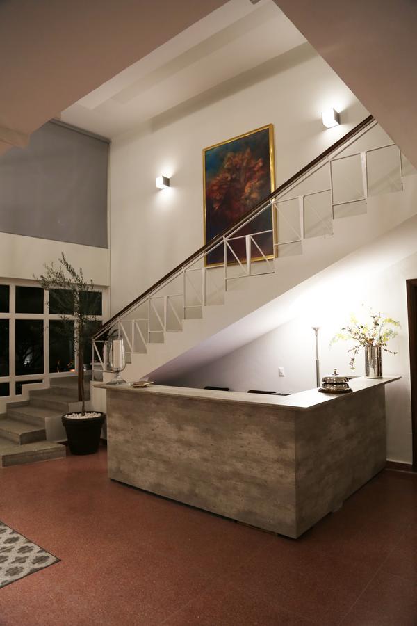 Casa Massima Hotel León Zewnętrze zdjęcie