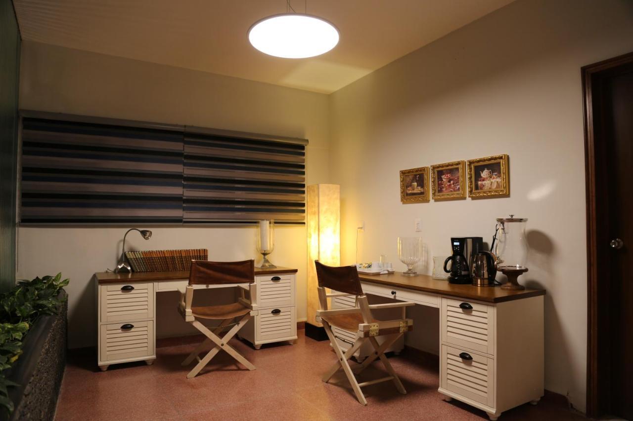 Casa Massima Hotel León Zewnętrze zdjęcie