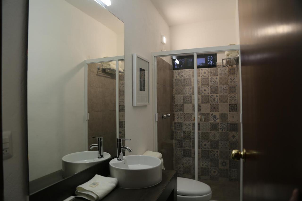 Casa Massima Hotel León Zewnętrze zdjęcie