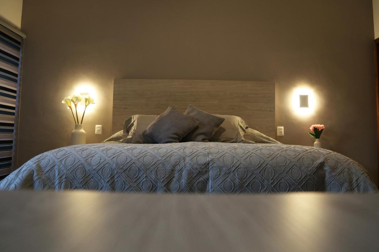 Casa Massima Hotel León Zewnętrze zdjęcie