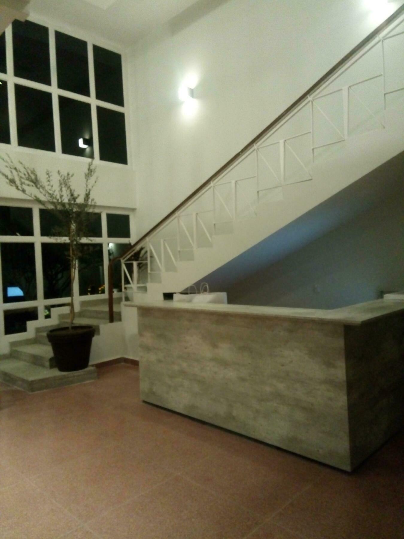 Casa Massima Hotel León Zewnętrze zdjęcie